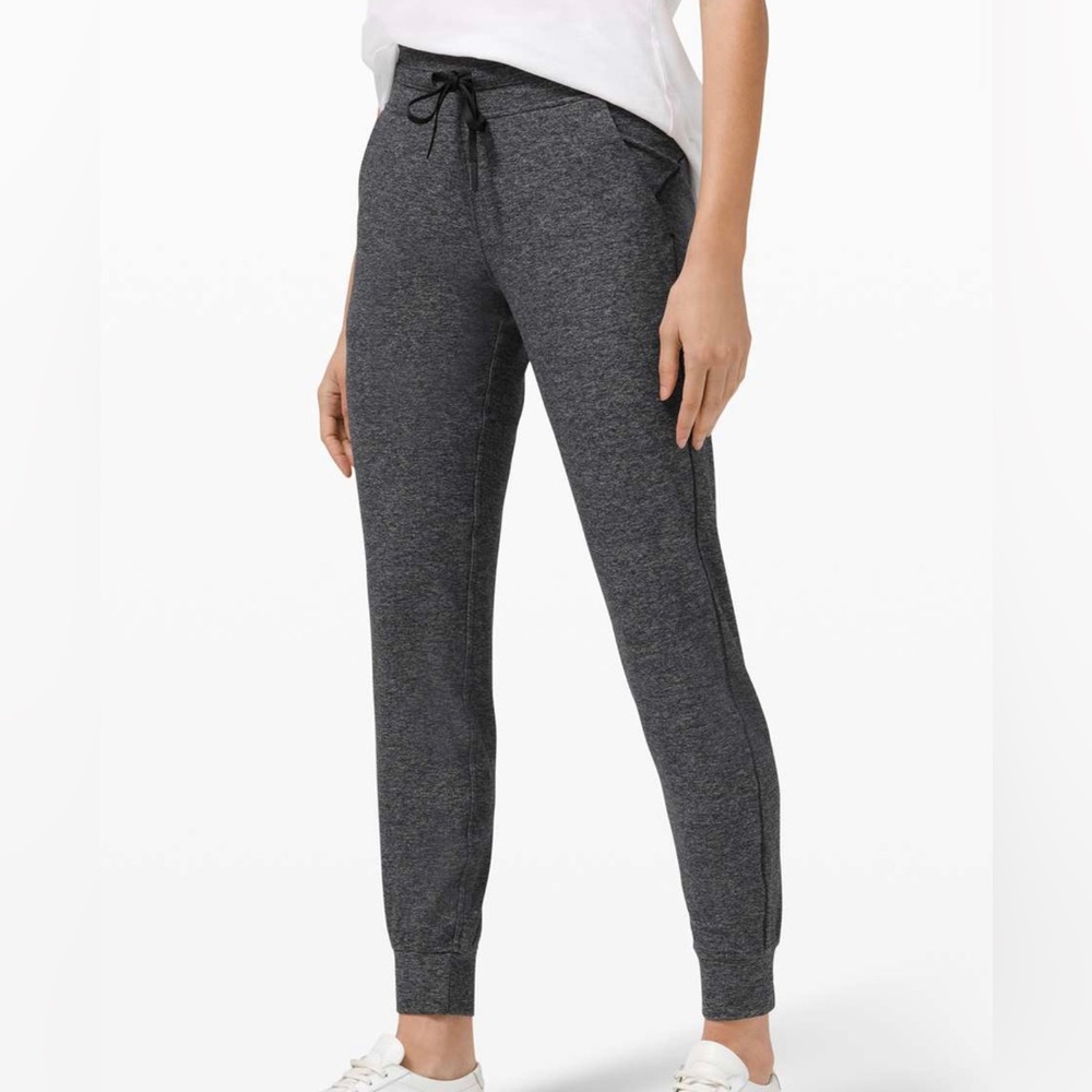 TRADED Ready to Rulu Joggers